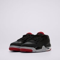 Buty dziecięce JORDAN AIR 4RM  fq7938-061 kolor czarny
