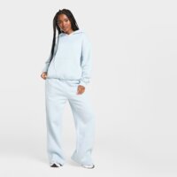 Damska bluza JORDAN BLUZA Z KAPTUREM W BROOKLYN FLEECE fv7071-043 kolor niebieski
