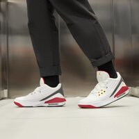 Męskie buty JORDAN MAX AURA 5  dz4353-160 kolor biały