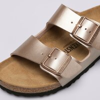 Klapki damskie BIRKENSTOCK ARIZONA  1023960 kolor różowy