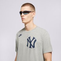 Koszulka męska NIKE T-SHIRT NEW YORK YANKEES MLB n199-06g-n27-0b5 kolor szary