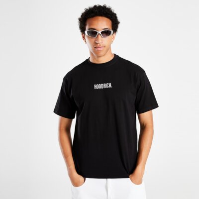 HOODRICH T-SHIRT SMALL LOG