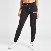 Spodnie damskie HOODRICH SPODNIE AZURE V2 JOG BLK hw-0323-0542 kolor czarny