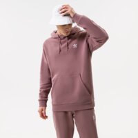 ADIDAS BLUZA Z KAPTUREM ESSENTIAL HOODY hk0100 kolor brązowy
