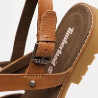 Klapki damskie TIMBERLAND CHICAGORIVERSIDE MULTI tb0a5yzvf131 kolor brązowy