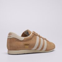 Damskie buty ADIDAS PARIS W kj1001 kolor beżowy