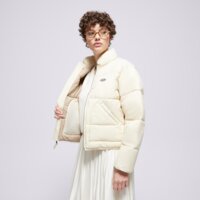 Kurtka zimowa DICKIES KURTKA PUCHOWA SUMMERDALE PUFFER W dk0a87ojl171 kolor beżowy
