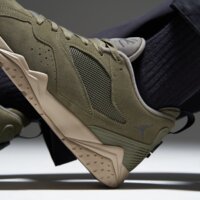 Męskie buty JORDAN MVP 92  hq3950-201 kolor khaki