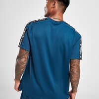 Koszulka męska ADIDAS T-SHIRT EDGE TEE N.MARINE TEE ii3531 kolor granatowy