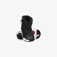 Dziecięce buty outdoor NIKE FLEX ADVANCE  dd0303-005 kolor czarny