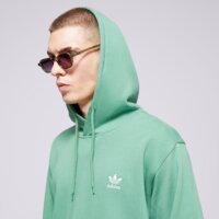 ADIDAS BLUZA Z KAPTUREM ESS HD ix7671 kolor zielony
