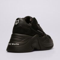 Damskie buty NAKED WOLFE TEMPLE nwtempleblack kolor czarny