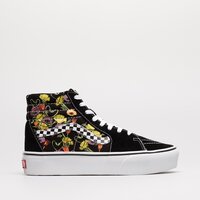 Trampki damskie VANS UA SK8-HI PLATFORM 2.0 vn0a5ky2bml1 kolor multicolor