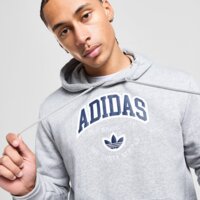 ADIDAS BLUZA ARCH HD GRY jp1797 kolor szary