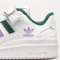 Damskie buty ADIDAS FORUM LOW W hq1912 kolor biały