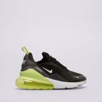 Buty dziecięce NIKE AIR MAX 270 943345-704 kolor czarny