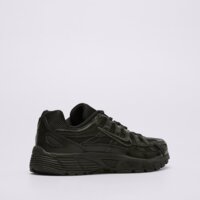 Buty dziecięce NIKE P-6000 hv5064-011 kolor czarny