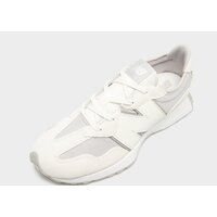 Buty dziecięce NEW BALANCE KS_327V1  gs327rs kolor beżowy