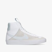 Buty dziecięce NIKE BLAZER MID '77  dh8640-103 kolor biały