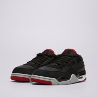Męskie buty AIR JORDAN 4 RM fq7939-061 kolor czarny