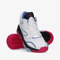 Męskie buty JORDAN POINT LANE  cz4166-164 kolor biały