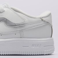 Buty dziecięce NIKE FORCE 1 LOW EASYON (TD) ih4491-101 kolor biały