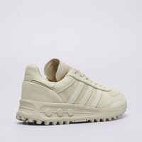 Męskie buty ADIDAS LA TRAINER LUX ih0295 kolor beżowy