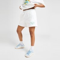 Spodenki damskie ADIDAS SZORTY SHORTS jw8820 kolor biały