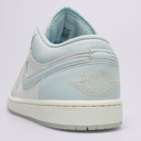 Męskie buty AIR JORDAN 1 LOW SE hj5999-400 kolor niebieski