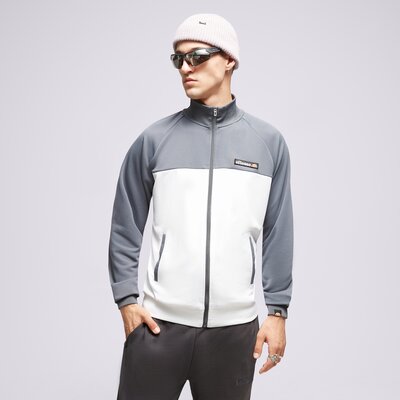 ELLESSE BLUZA ROZPINANA SATIA TTOP