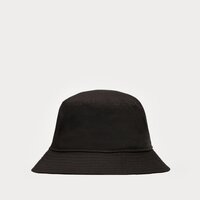 Męska czapka z daszkiem NEW ERA KAPELUSZ NE ESSENTIAL BUCKET BLK NEW ERA BLK 60137422 kolor czarny