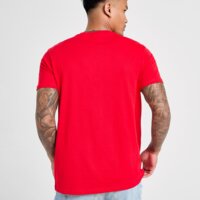 Koszulka męska MCKENZIE T-SHIRT ESS TEE mcktm16684335 kolor czerwony