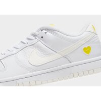 Damskie buty NIKE WMNS DUNK LOW fd0803-100 kolor biały