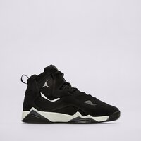 Buty dziecięce JORDAN TRUE FLIGHT BG  343795-050 kolor czarny
