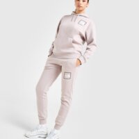 Damska bluza THE NORTH FACE BLUZA Z KAPTUREM OUTLINE OH HD MOON nf0a8aqv1oa1 kolor szary