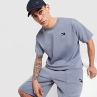 Koszulka męska NIKE T-SHIRT NSW STREET FLEECE iv0376-065 kolor szary