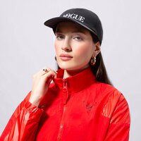 Damska  czapka z daszkiem PUMA CZAPKA PUMA X VOGUE BASEBALL CAP 023846-01 kolor czarny