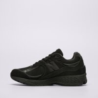 Męskie buty NEW BALANCE 2002R  u2002rbl kolor czarny