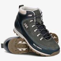 Męskie buty outdoor HELLY HANSEN THE FORESTER 10513597 kolor granatowy