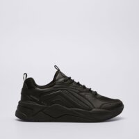 Męskie buty UMBRO STALKER umml224009 kolor czarny