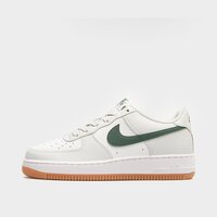 Buty dziecięce NIKE AIR FORCE 1 (GS)  ct3839007 kolor szary