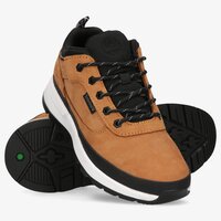 Dziecięce buty outdoor TIMBERLAND FIELD TREKKER LOW tb0a2gn12311 kolor żółty