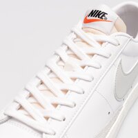 Męskie buty NIKE BLAZER LOW '77 VINTAGE da6364-109 kolor szary