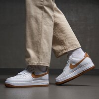 Damskie buty NIKE AIR FORCE 1 '07 NEXT NATURE dc9486-103 kolor biały