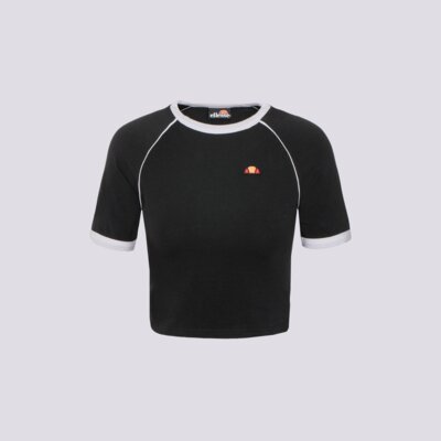 ELLESSE T-SHIRT CHEVALIER TEE BLK