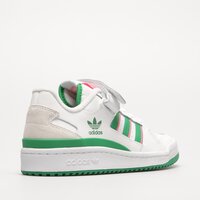 Damskie buty ADIDAS FORUM LOW W ie7422 kolor biały