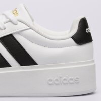 Damskie buty ADIDAS STREETTALK BOLD kj3856 kolor biały