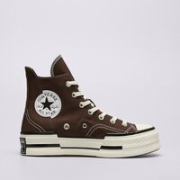 Trampki damskie CONVERSE CHUCK 70 PLUS a08095c kolor brązowy