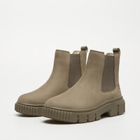 Trapery damskie TIMBERLAND GREYFIELD CHELSEA tb0a2fk2em51 kolor brązowy