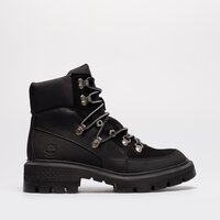 Damskie buty TIMBERLAND CORTINA VALLEY HIKER WP tb0a5nj70151 kolor czarny